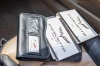 2007 Chevrolet Corvette Convertible for sale