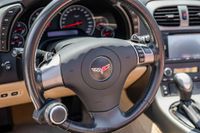 2007 Chevrolet Corvette Convertible for sale