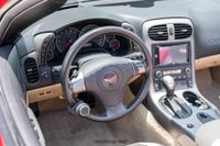 2007 Chevrolet Corvette Convertible for sale