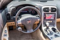 2007 Chevrolet Corvette Convertible for sale