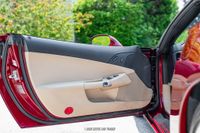 2007 Chevrolet Corvette Convertible for sale