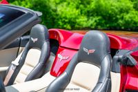 2007 Chevrolet Corvette Convertible for sale