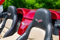 2007 Chevrolet Corvette Convertible for sale