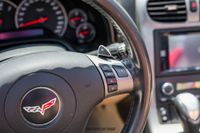 2007 Chevrolet Corvette Convertible for sale