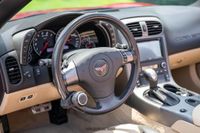 2007 Chevrolet Corvette Convertible for sale