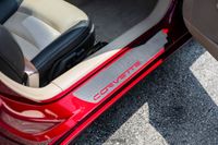 2007 Chevrolet Corvette Convertible for sale
