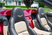2007 Chevrolet Corvette Convertible for sale