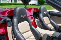 2007 Chevrolet Corvette Convertible for sale