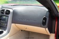 2007 Chevrolet Corvette Convertible for sale