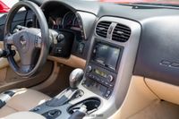 2007 Chevrolet Corvette Convertible for sale