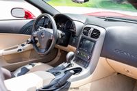 2007 Chevrolet Corvette Convertible for sale