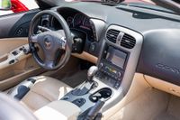2007 Chevrolet Corvette Convertible for sale