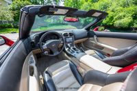 2007 Chevrolet Corvette Convertible for sale