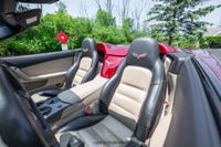 2007 Chevrolet Corvette Convertible for sale