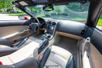 2007 Chevrolet Corvette Convertible for sale