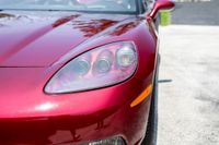 2007 Chevrolet Corvette Convertible for sale