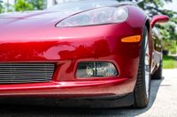 2007 Chevrolet Corvette Convertible for sale
