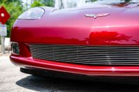 2007 Chevrolet Corvette Convertible for sale