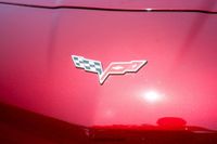 2007 Chevrolet Corvette Convertible for sale