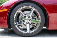 2007 Chevrolet Corvette Convertible for sale