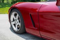 2007 Chevrolet Corvette Convertible for sale