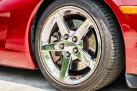 2007 Chevrolet Corvette Convertible for sale