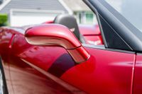 2007 Chevrolet Corvette Convertible for sale