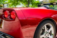 2007 Chevrolet Corvette Convertible for sale