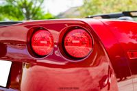 2007 Chevrolet Corvette Convertible for sale