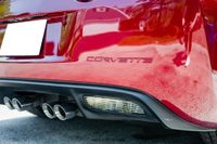 2007 Chevrolet Corvette Convertible for sale