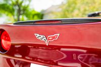 2007 Chevrolet Corvette Convertible for sale