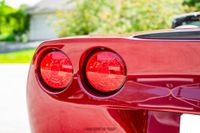 2007 Chevrolet Corvette Convertible for sale