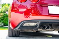 2007 Chevrolet Corvette Convertible for sale