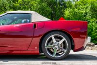 2007 Chevrolet Corvette Convertible for sale