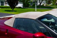 2007 Chevrolet Corvette Convertible for sale