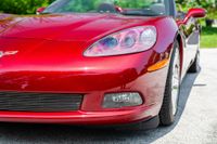 2007 Chevrolet Corvette Convertible for sale
