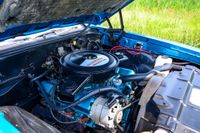 1972 Oldsmobile Cutlass for sale