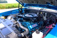 1972 Oldsmobile Cutlass for sale