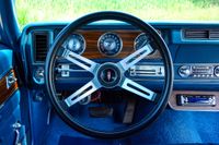 1972 Oldsmobile Cutlass for sale