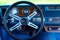 1972 Oldsmobile Cutlass for sale