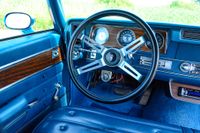 1972 Oldsmobile Cutlass for sale