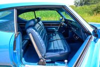 1972 Oldsmobile Cutlass for sale