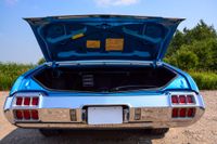1972 Oldsmobile Cutlass for sale