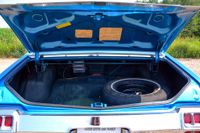 1972 Oldsmobile Cutlass for sale