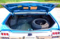 1972 Oldsmobile Cutlass for sale