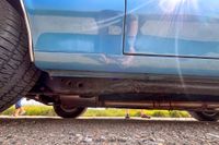 1972 Oldsmobile Cutlass for sale