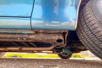 1972 Oldsmobile Cutlass for sale