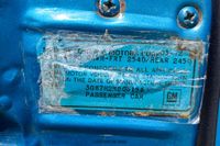 1972 Oldsmobile Cutlass for sale