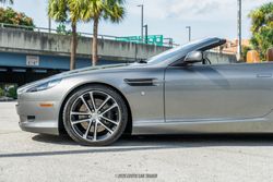 2006 Aston Martin DB9 Volante for sale