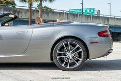 2006 Aston Martin DB9 Volante for sale